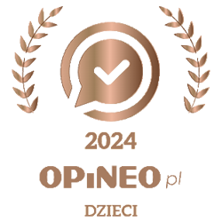 ranking opineo.pl kategoria dziecko